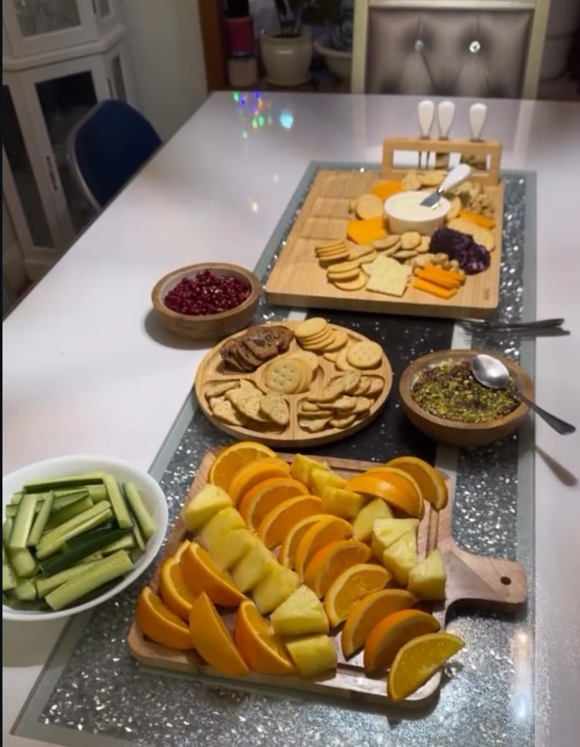 8 Best Charcuterie Board Sets (September 2026) - Tested Picks