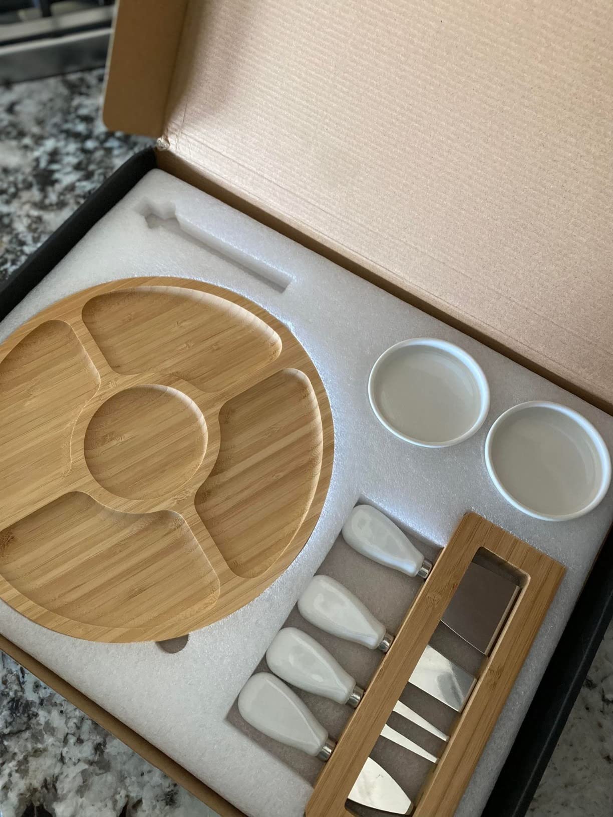 8 Best Charcuterie Board Sets (September 2026) - Tested Picks