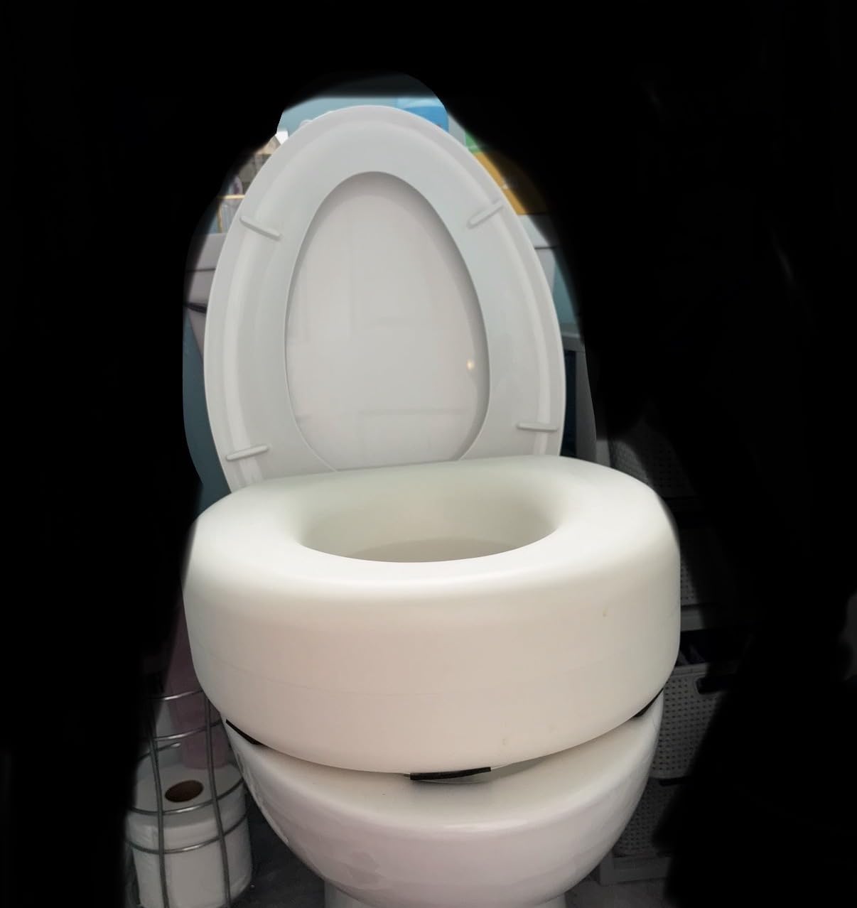 HealthSmart Enhanced Comfort 5