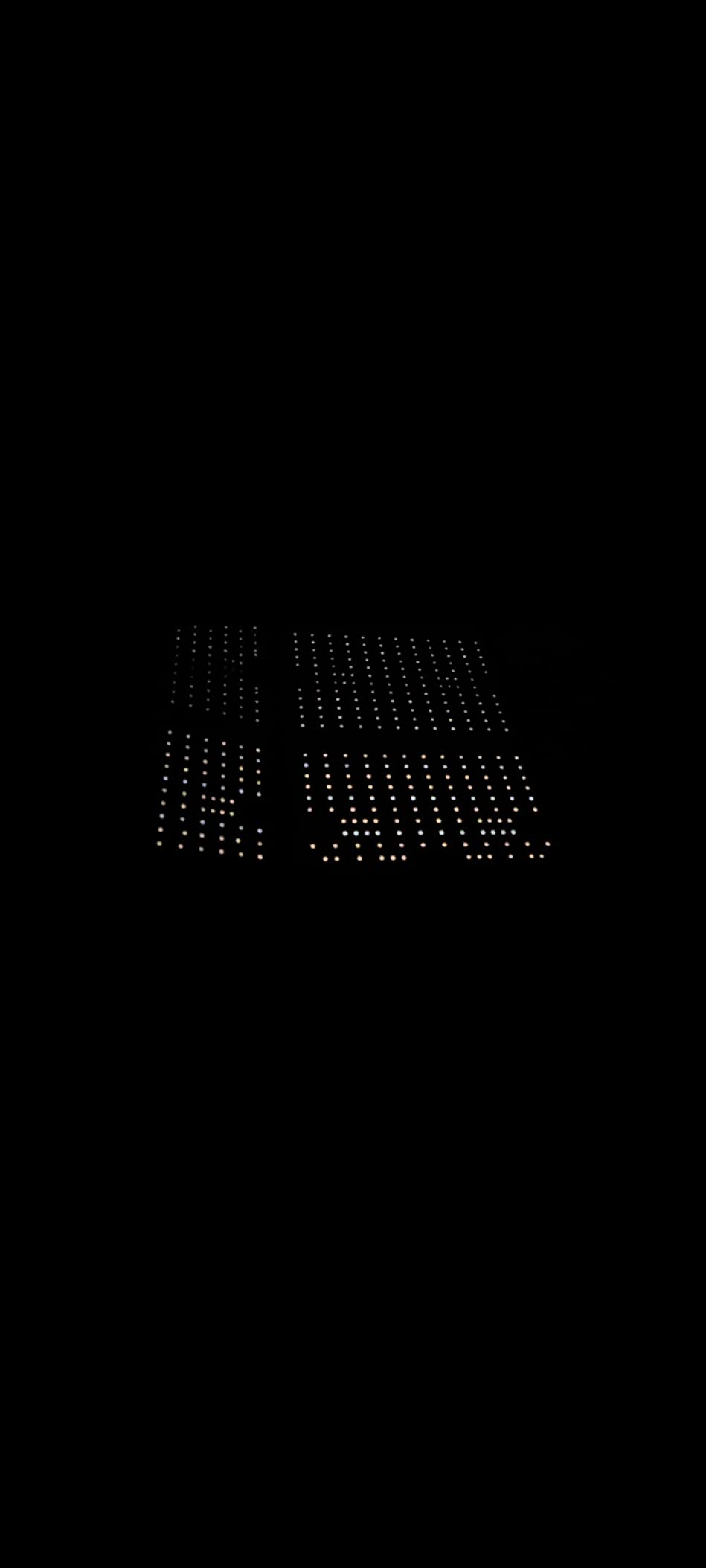 Barrina 4x4 Grow Light Panel, Full Spectrum, Dimmable, 200W, 1 Pack customer photo 1