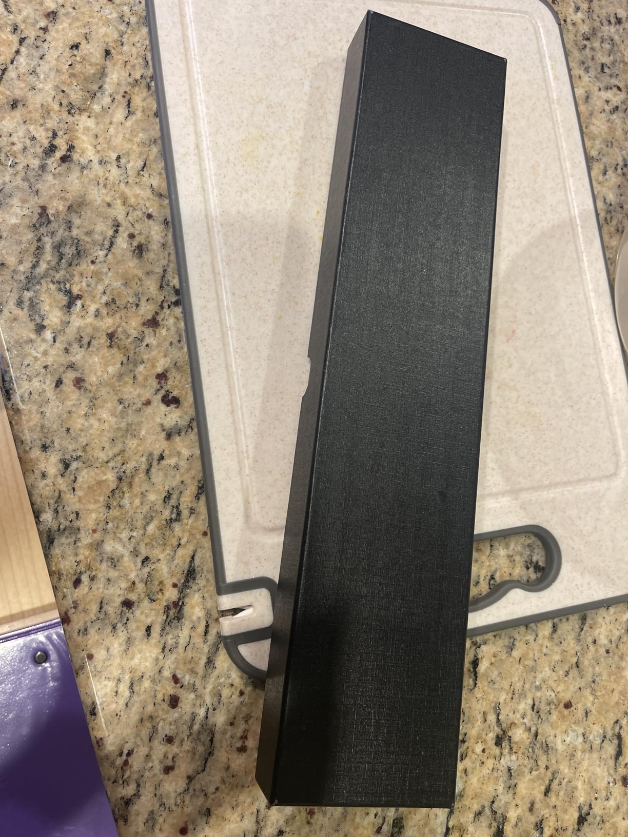 imarku Paring Knife 3.5 Inch, Japanese High Carbon Stainless Steel customer photo 1