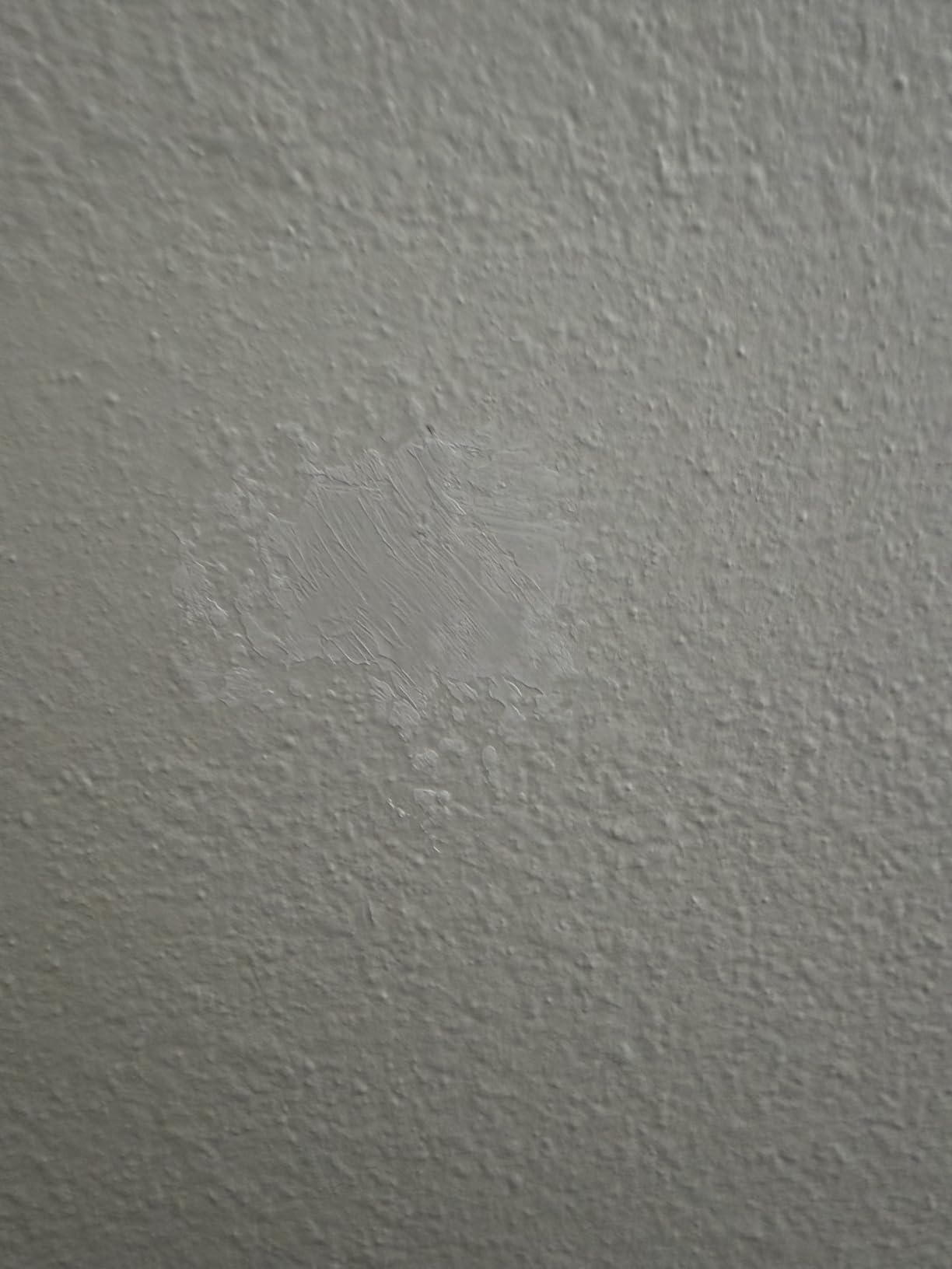 Drywall Repair Kit, 2-Pack Wall Mending Agent, Wall Spackle with Tools | Includes Scraper and Sandpaper. For Wall Surface Hole Fill, Quick And Easy Solution. customer photo 1