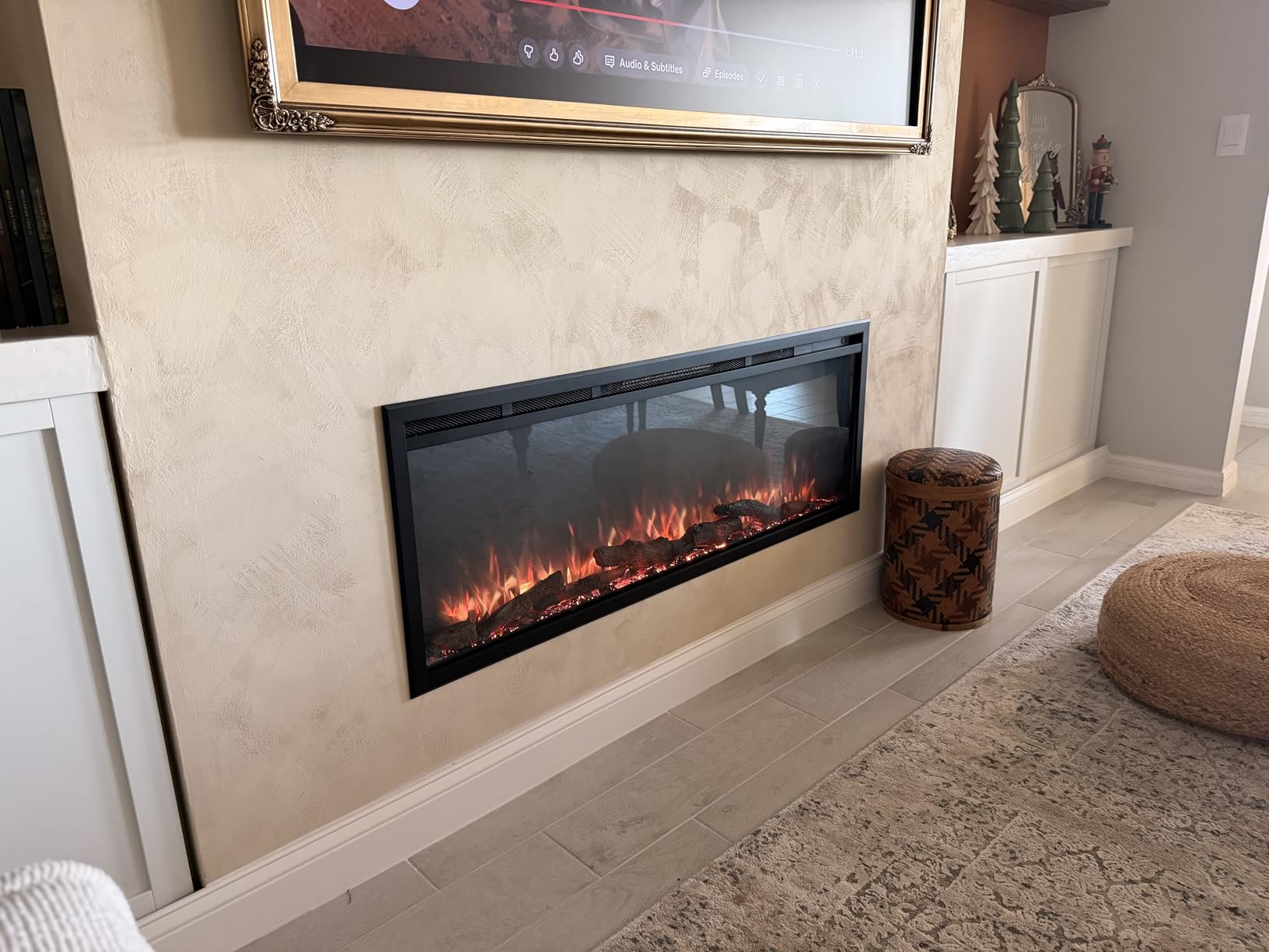 LegendFlame 50