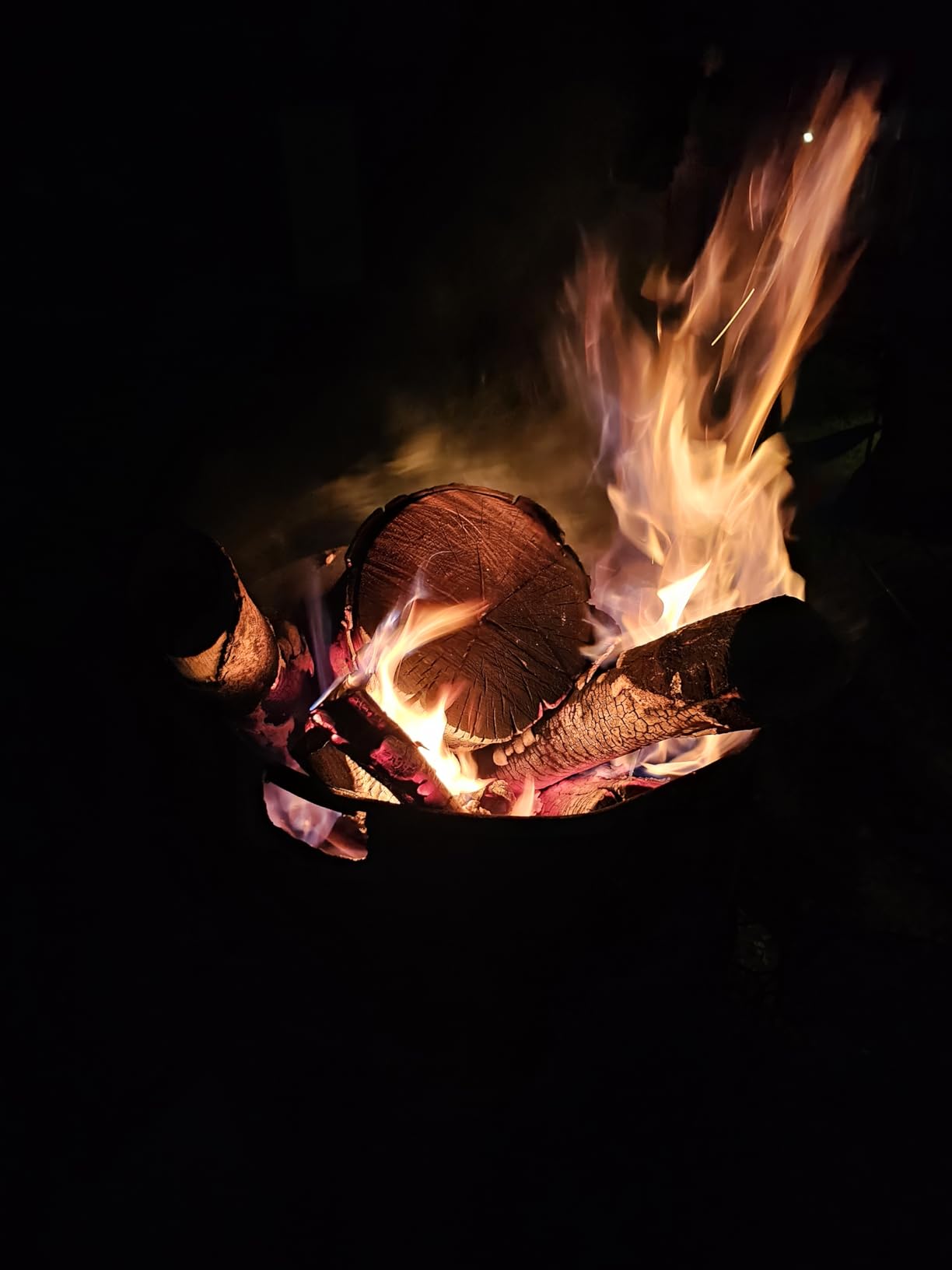 Flame King Propane Torch Kit Heavy Duty Weed Burner, 340,000 BTU with Piezo Igniter (Self Igniting), with 10-ft Hose for Weed Burning, Melting Ice and Snow, and Roofing customer photo 2