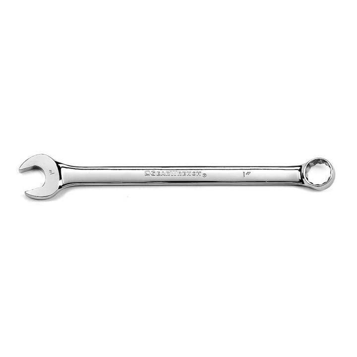GEARWRENCH 30 Piece 12 Pt SAE/mm Ratcheting Combination Wrench Set | 86702 customer photo 2