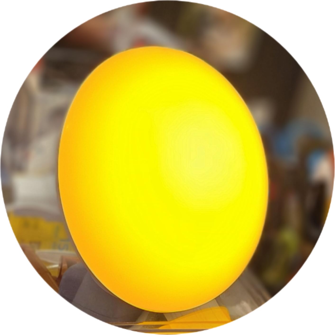 LASTAR Sun Lamp, 10,000 Lux Sunlight Lamp with 4 Color Temperatures & 5 Brightness & 1H Timer, Touch Control Daylight Lamp with Memory Function for Home customer photo 2