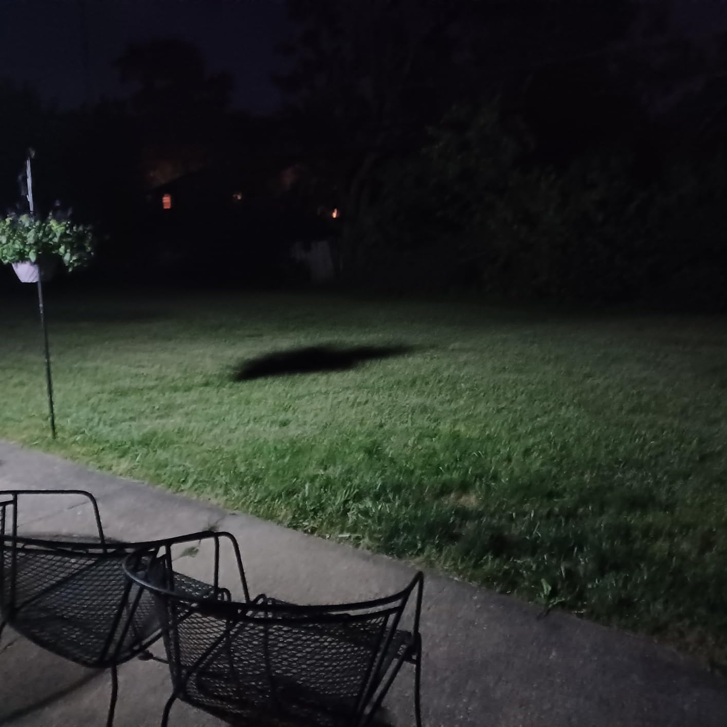 Tuffenough Solar Outdoor Lights 2500LM 210 LED Security Lights with Remote Control, 3 Heads Motion Sensor Lights, IP65 Waterproof, 270° Wide Angle Flood Wall Lights with 3 Modes (2 Packs) customer photo 2