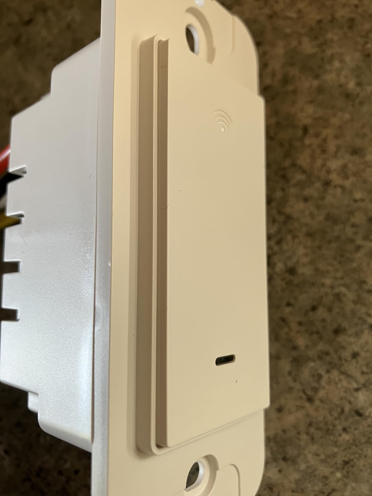 GHome Smart Switches for Lights, Single Pole WiFi, Works with Alexa, 4 Pack customer photo 2
