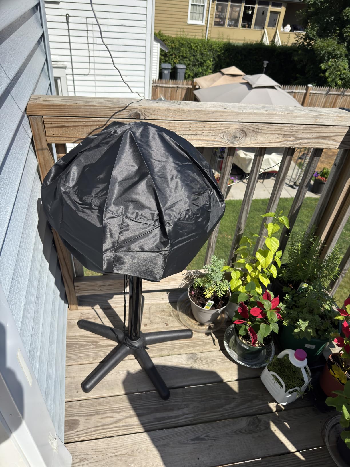 Cuisinart Electric Grill, Indoor/Outdoor, Compact, Portable, Nonstick, CEG-115 customer photo 1