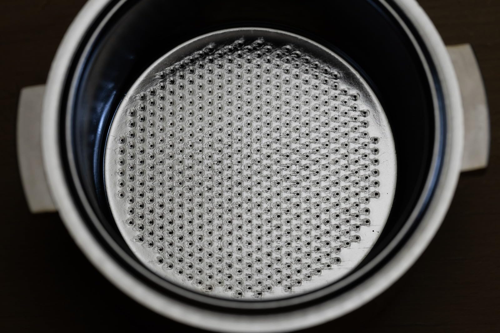 IMS Precision 16-18g Filter Basket compatible with Delonghi La Specialista, DL2TH26E customer photo 2