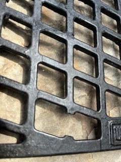Weber Crafted Dual-Sided Sear Grate, Culinary, Outdoor Gourmet customer photo 1