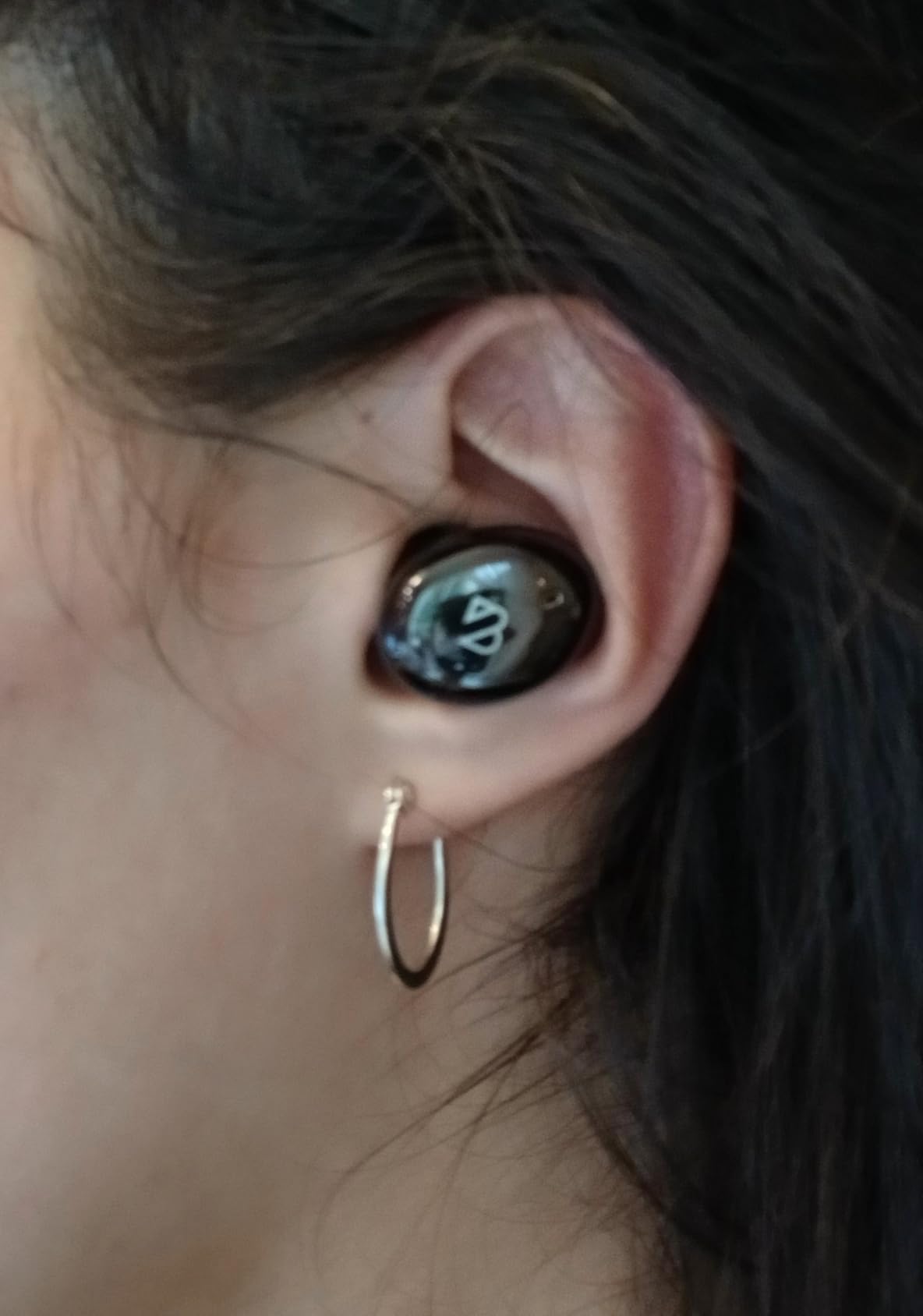 Back Bay Audio Mini Wireless Earbuds for Small Ears, Award-Winning Sound customer photo 2