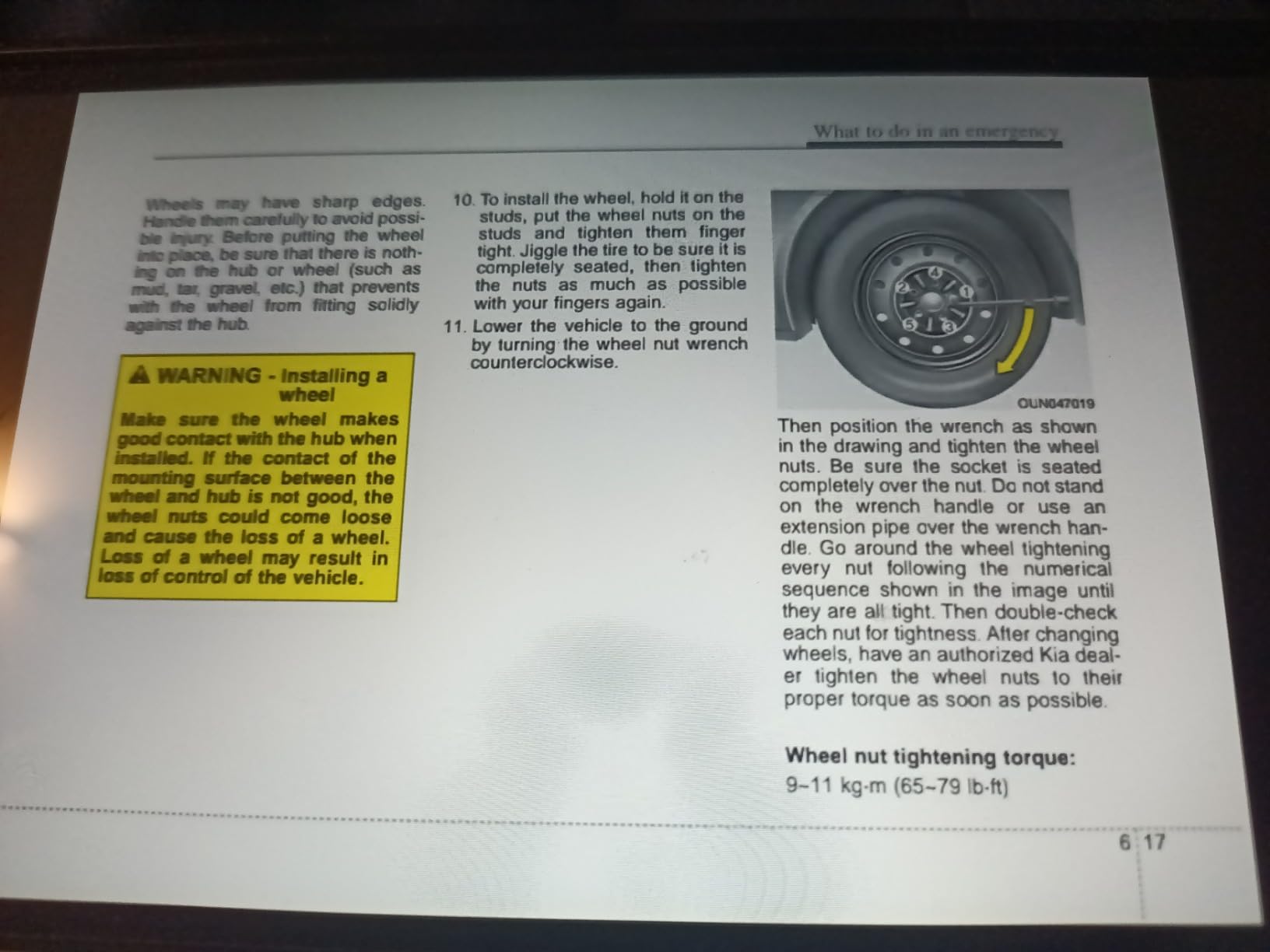 22800 Wheel Stud Installer Replace Most All Automotive and Light-Duty Truck Wheel Studs customer photo 2