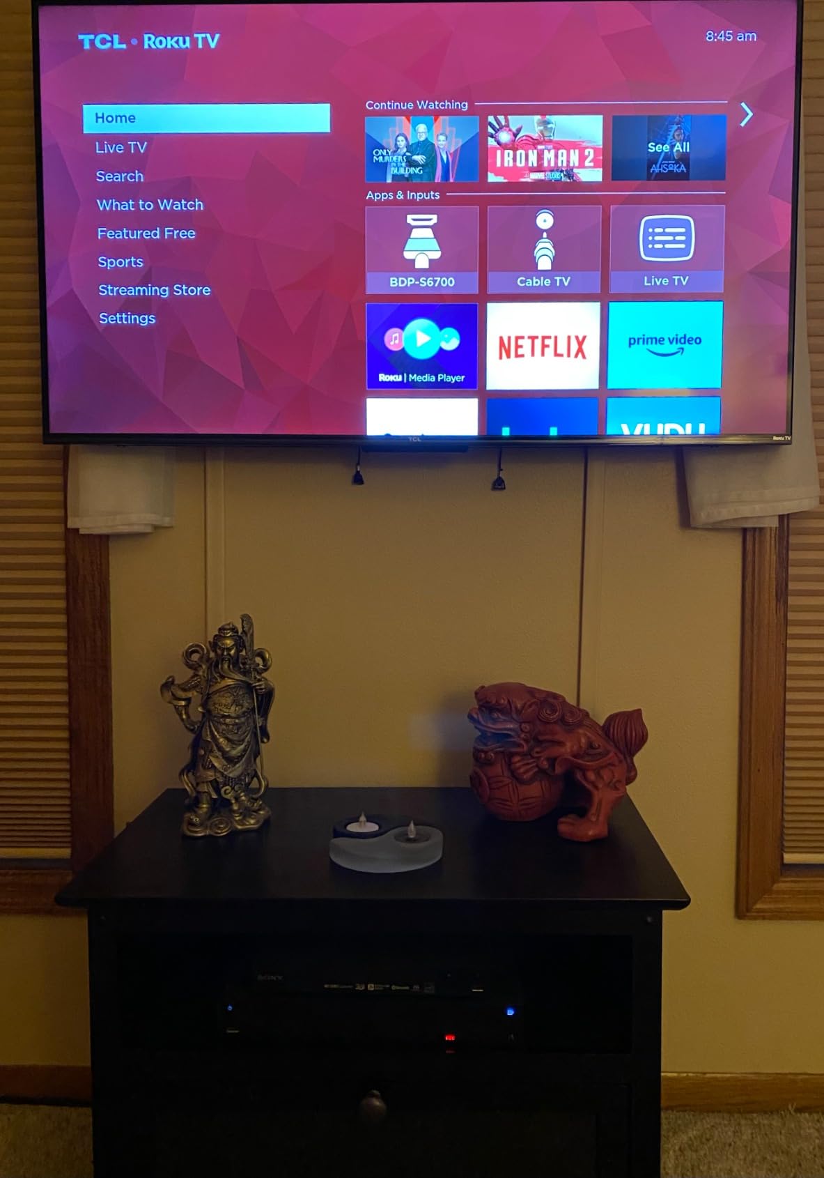 TCL 75