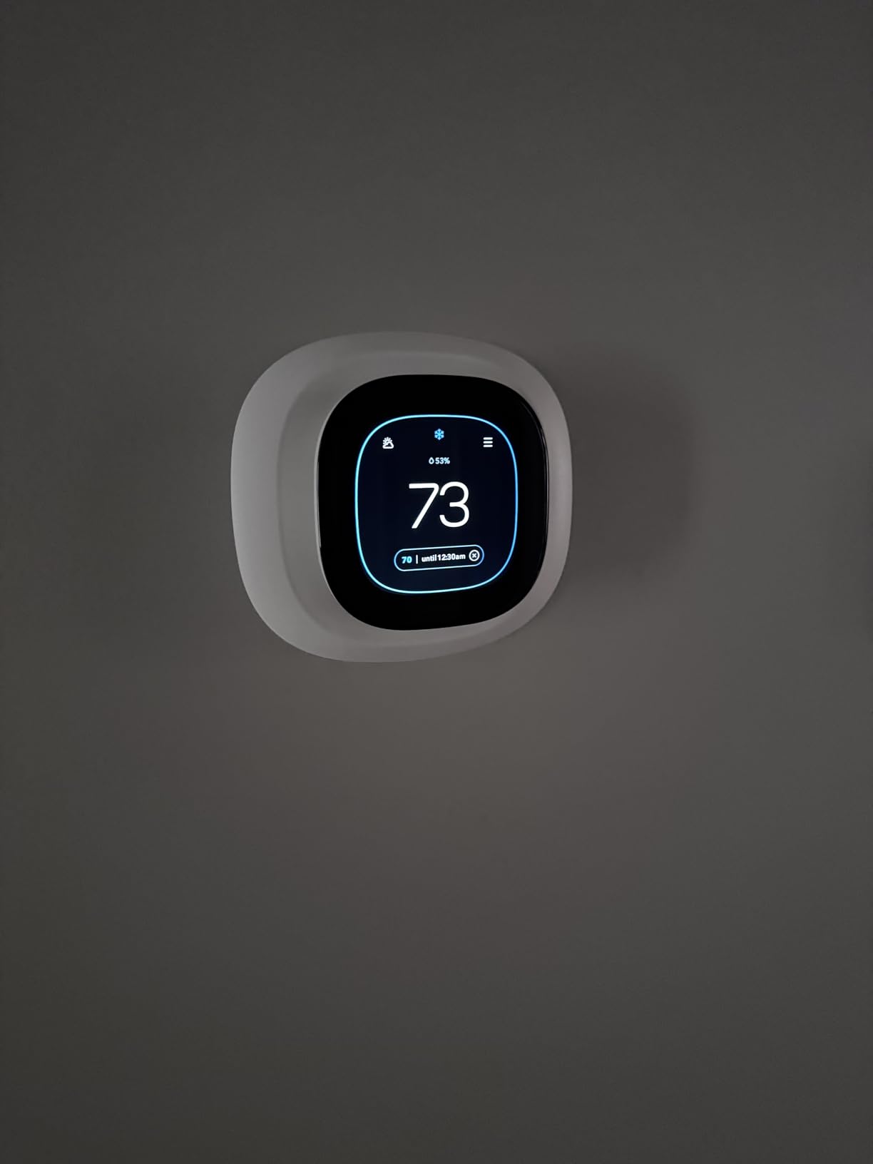ecobee Enhanced customer photo 2
