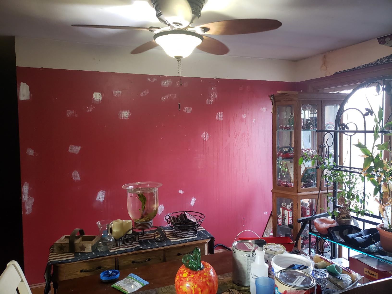 Wagner Spraytech 725 Wallpaper Steamer for Easy Removal, 2 Steam Plates customer photo 2