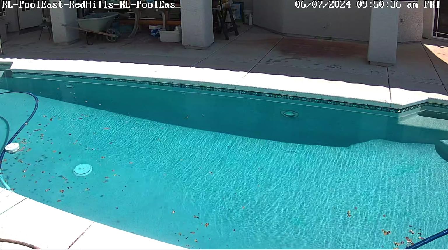 REOLINK 4K 8MP Dual-Lens PTZ Wired WiFi Outdoor Security Camera, 2.4/5GHz customer photo 2