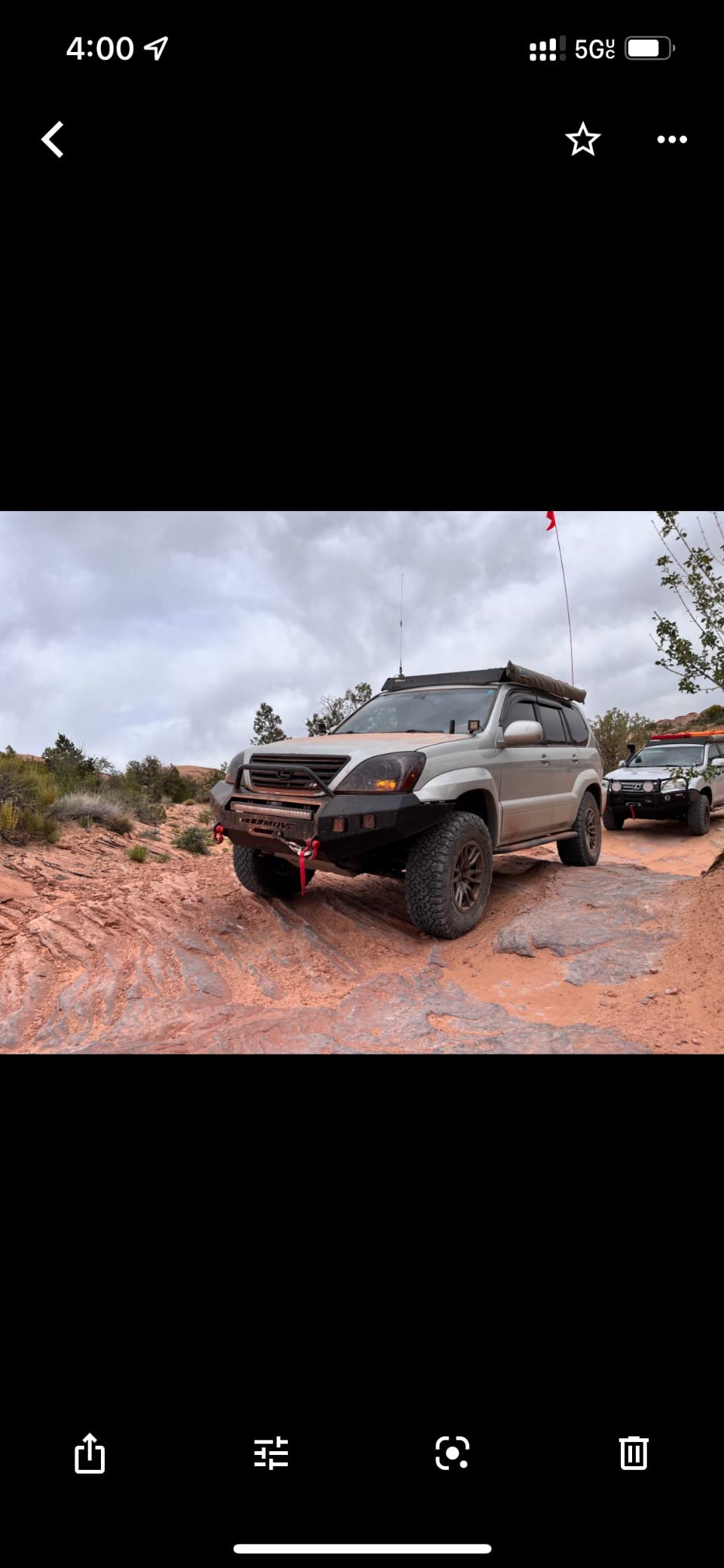 X-BULL Winch-13500 lb. Load Capacity Electric Winch Kit 12V Synthetic Rope,Waterproof IP67 Electric Winch with Hawse Fairlead, with Wireless Handheld Remote and Corded Control Recovery customer photo 1