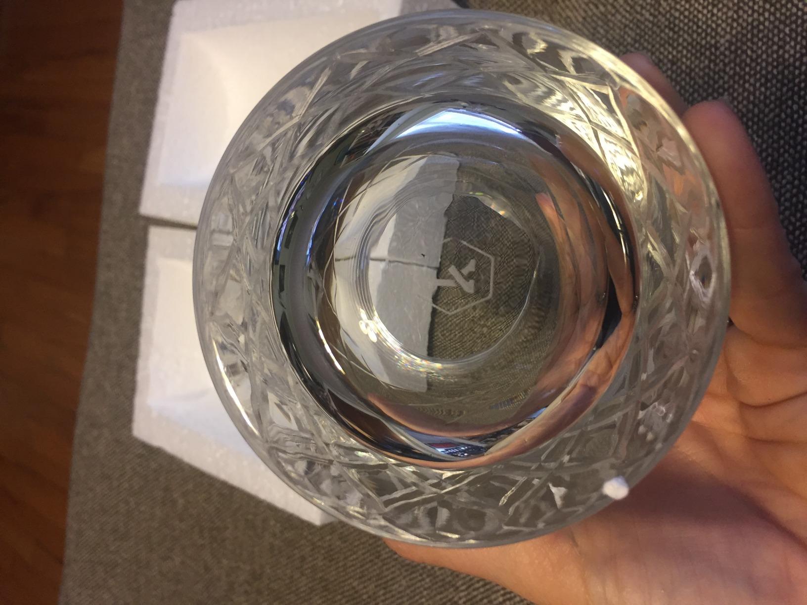 Japanese Style Seamless Mixing Glass Stirring Cocktail by Kotai (V3) customer photo 2