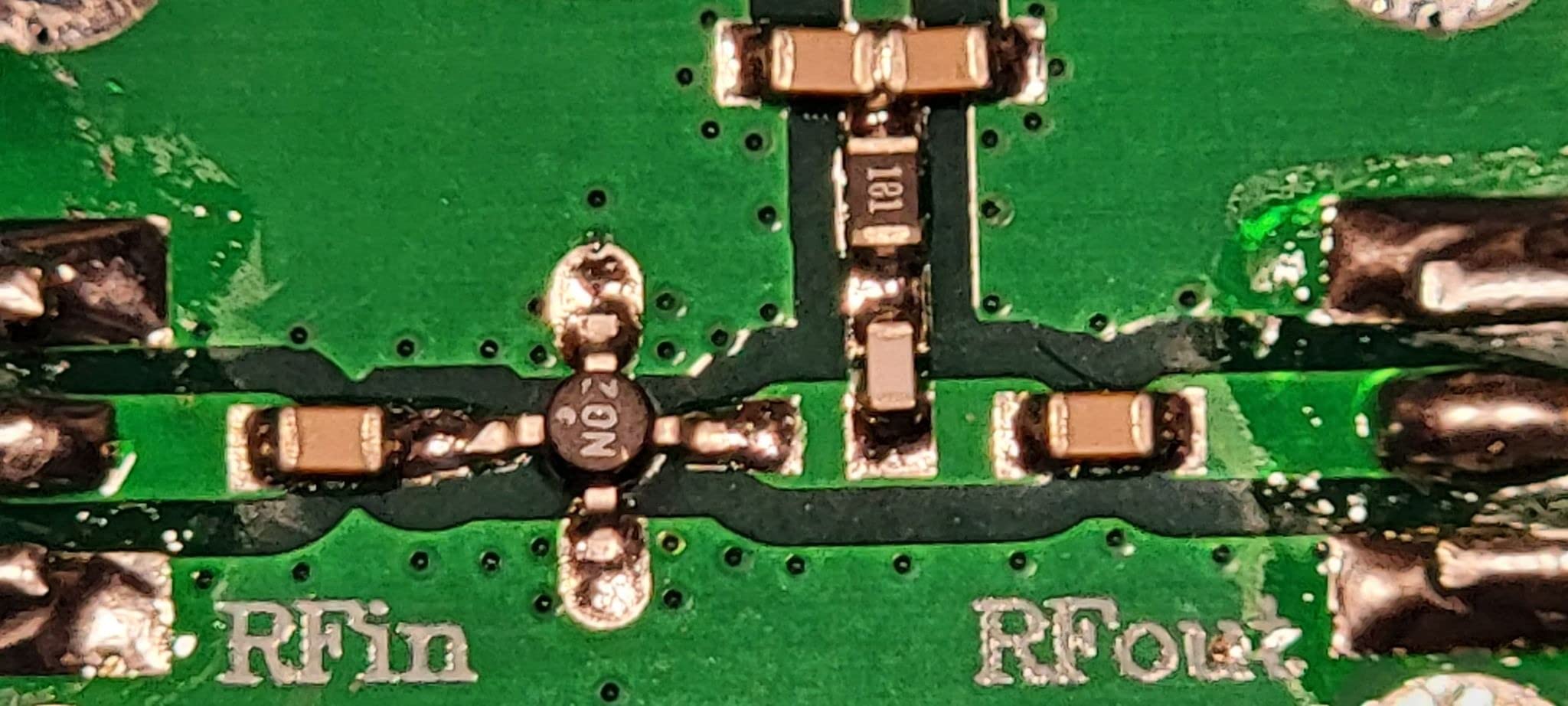 Wonderway Sn63/Pb37 T4 Tin Lead Solder Paste No Clean, 183C Melting Point (30g) customer photo 1