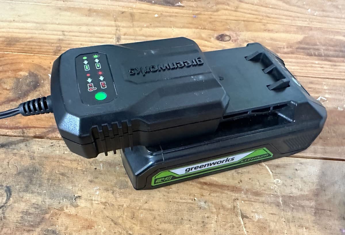 Greenworks 24V Brushless 1