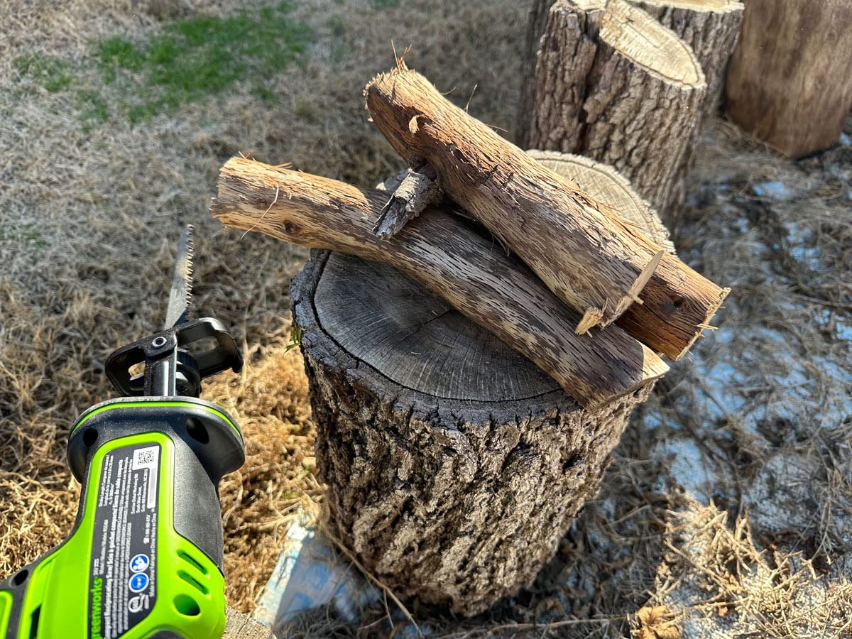 Greenworks 24V Brushless 1