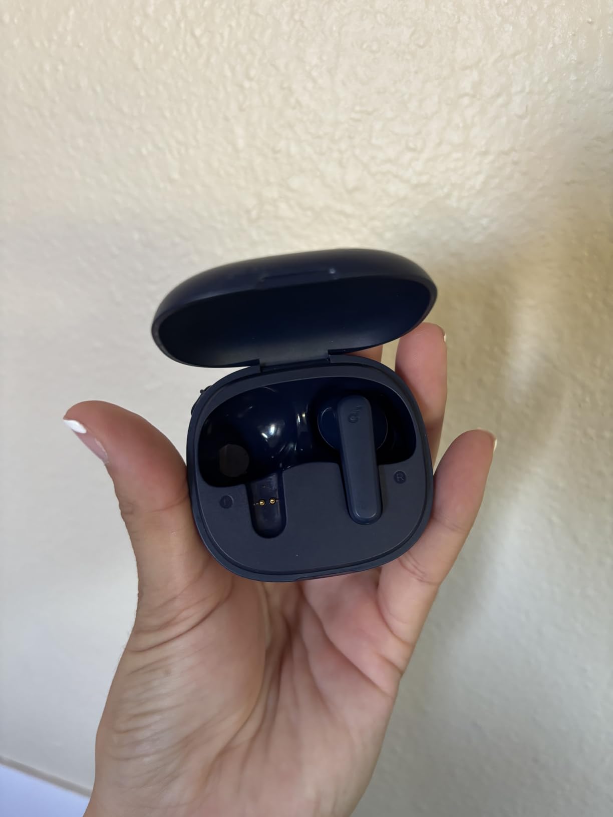 Soundcore by Anker P20i True Wireless Earbuds, with Big Bass, 30H Playtime customer photo 1