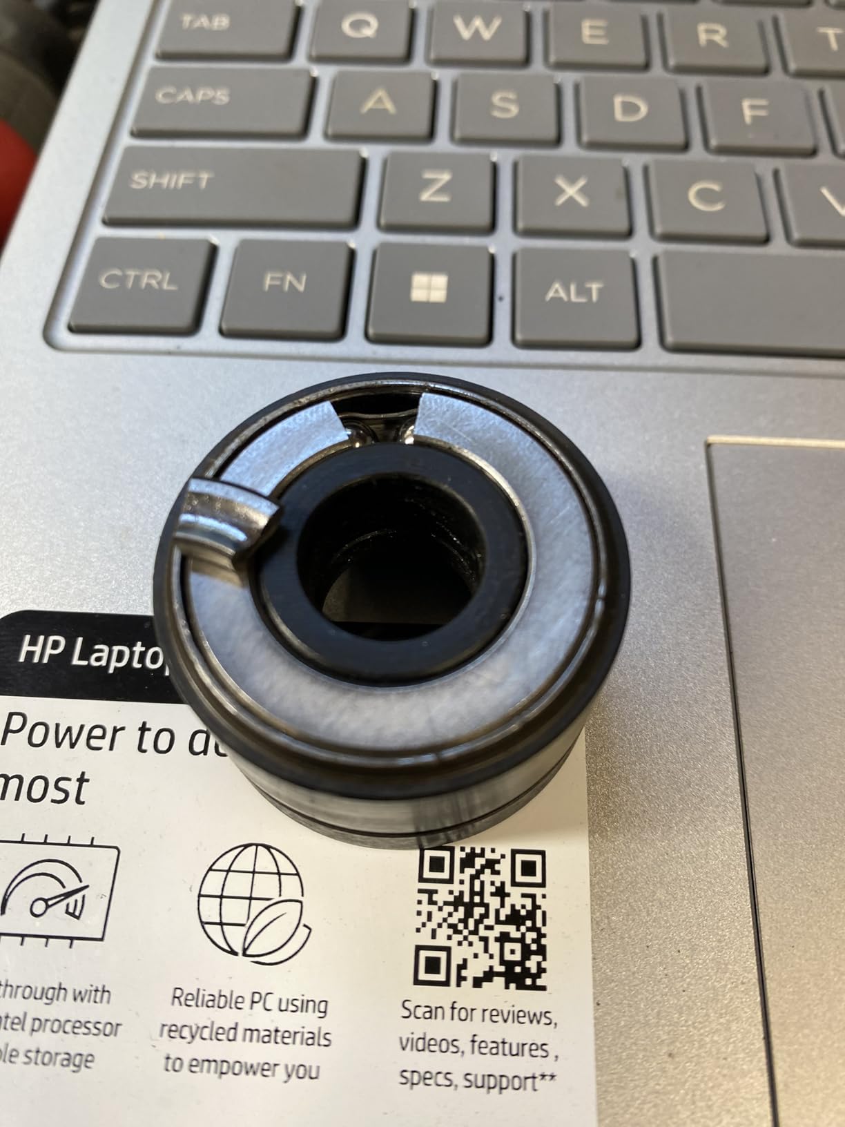 22800 Wheel Stud Installer, Wheel Stud Installer Tool, Safe, Saves Time, Effort, Tire Stud Tool, Wheel Stud Installer Replace, Compatible with Most All Automotive Wheels and Light-Duty Truck Wheel Stud customer photo 2