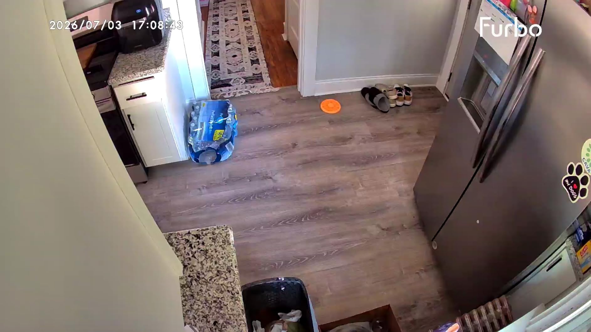 Furbo 360° Dog Camera [Paid Plan Required to Activate] customer photo 1