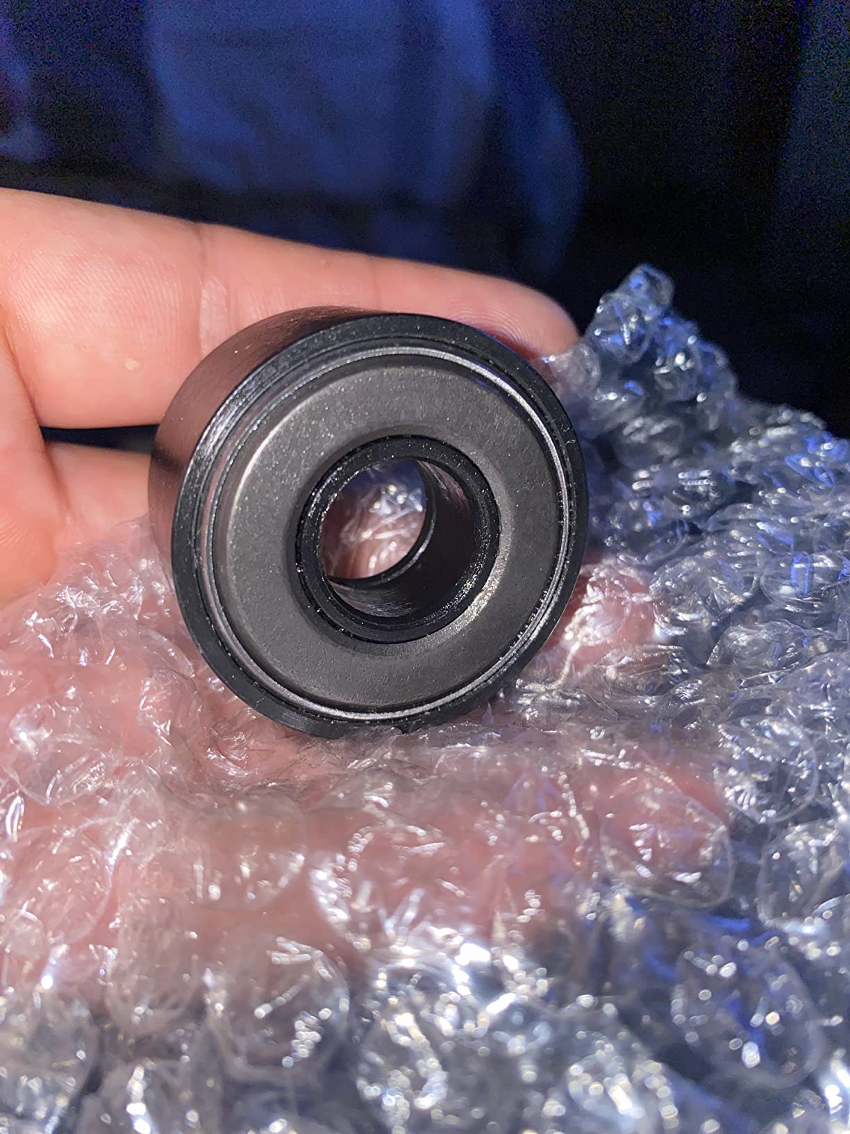 Wheel Stud Installer Tool Replace 22800 Suitable for Most Light-Duty Truck Automotive Car Wheel Studs customer photo 1