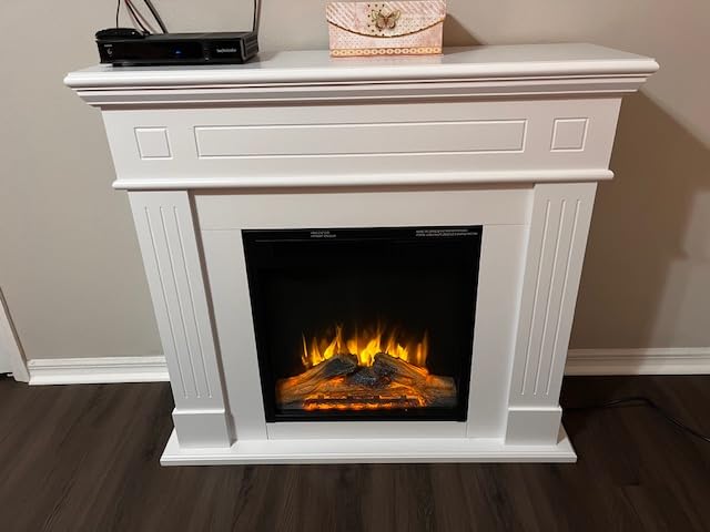 R.W.FLAME 43