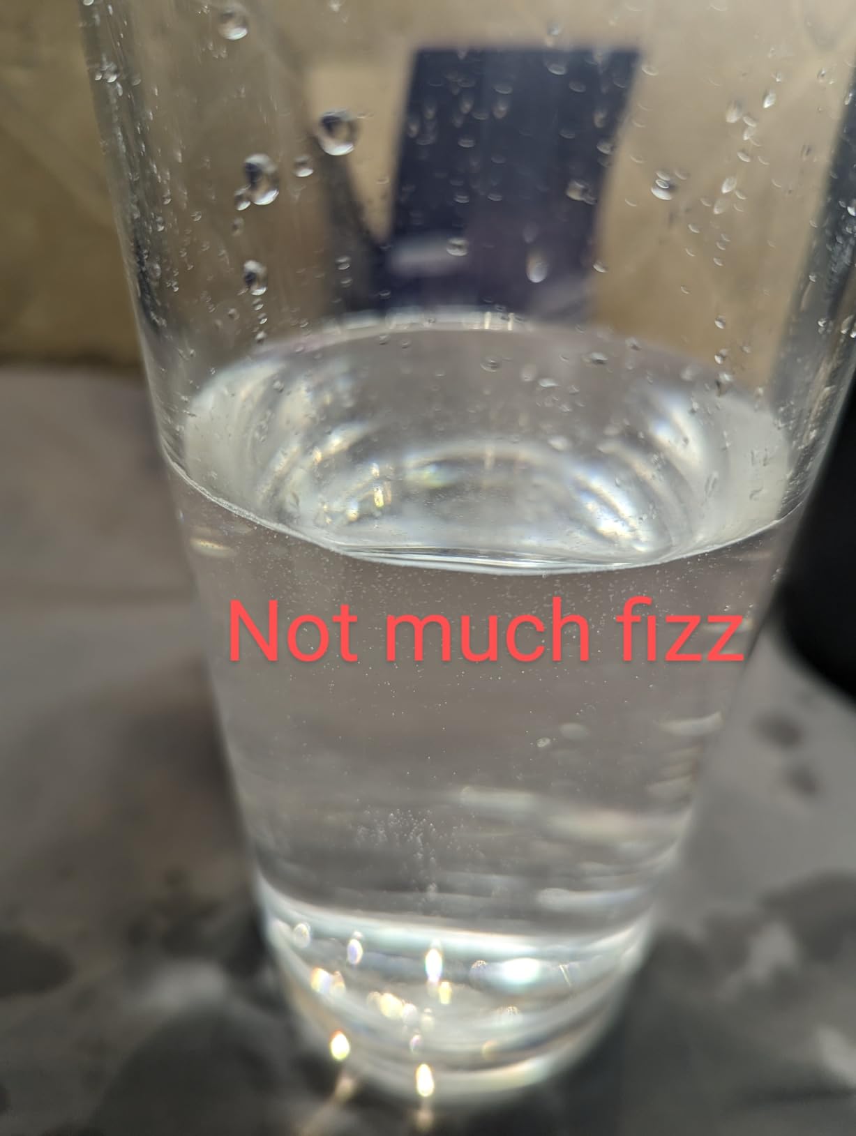 GreatWhip 8g CO2 Cartridges Compatible With Soda Siphon, 25 Pcs | Food-Grade Seltzer Water Cartridges, Non-Threaded, For Portable Sparkling Water Maker and Carbonated Water Maker customer photo 2