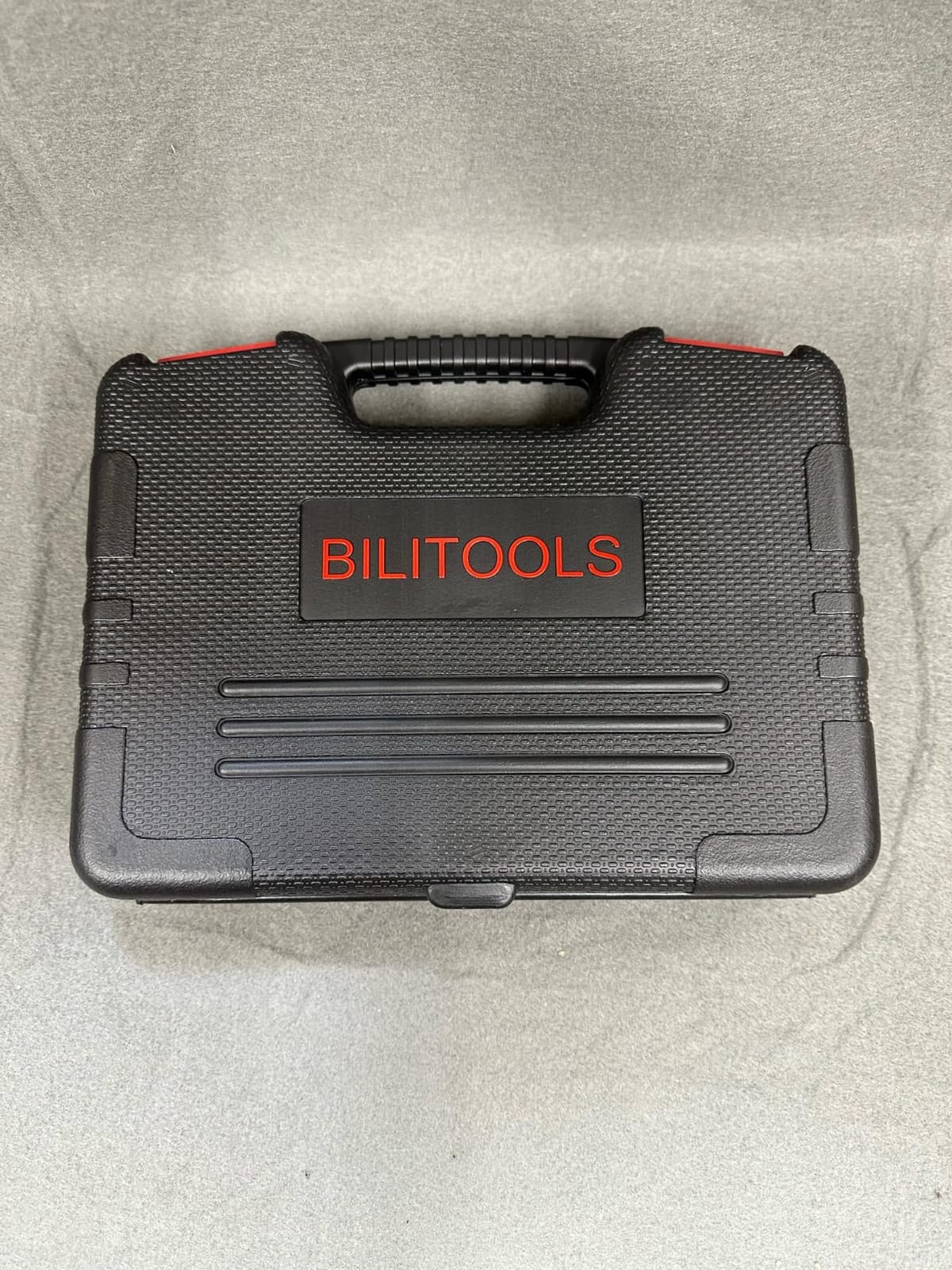 BILITOOLS 7pcs Magnetic Swivel Spark Plug Socket Set & Gap Tool, 3/8