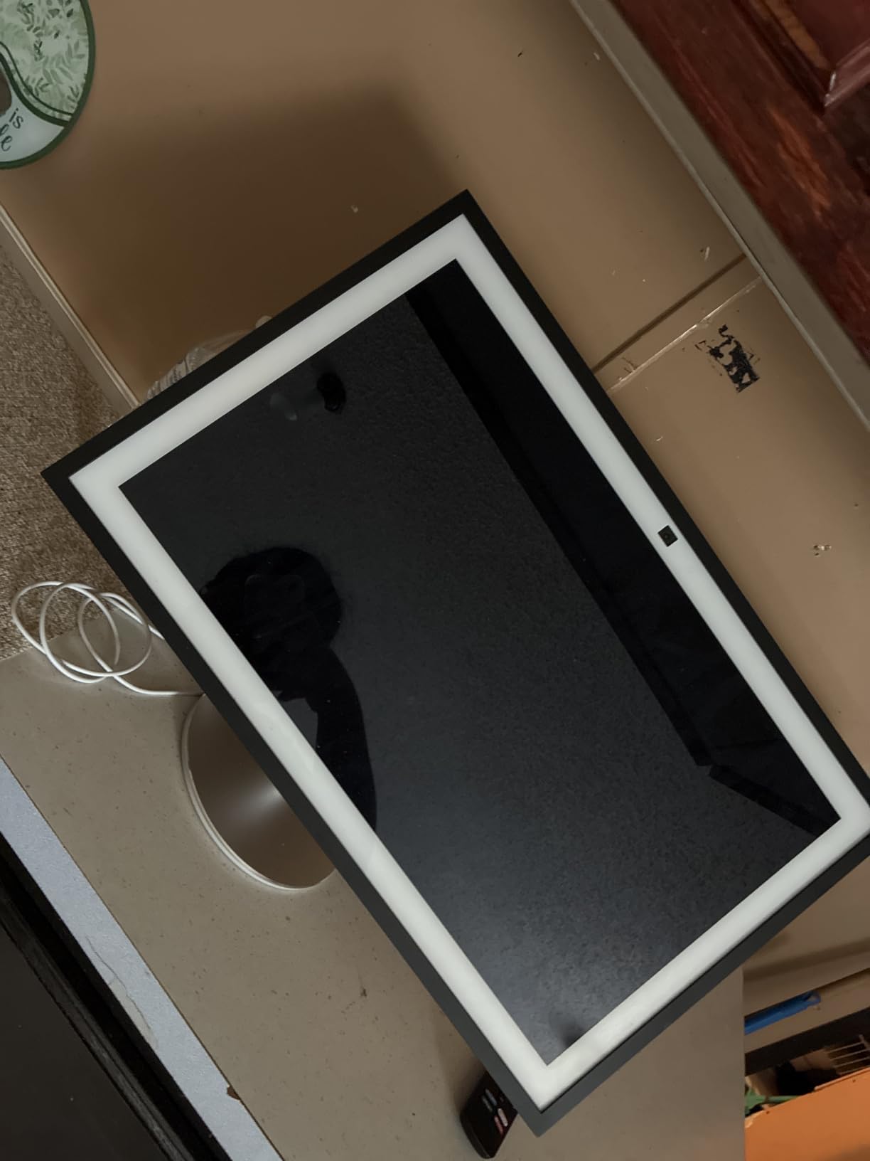 Amazon Echo Show 15 customer photo 1