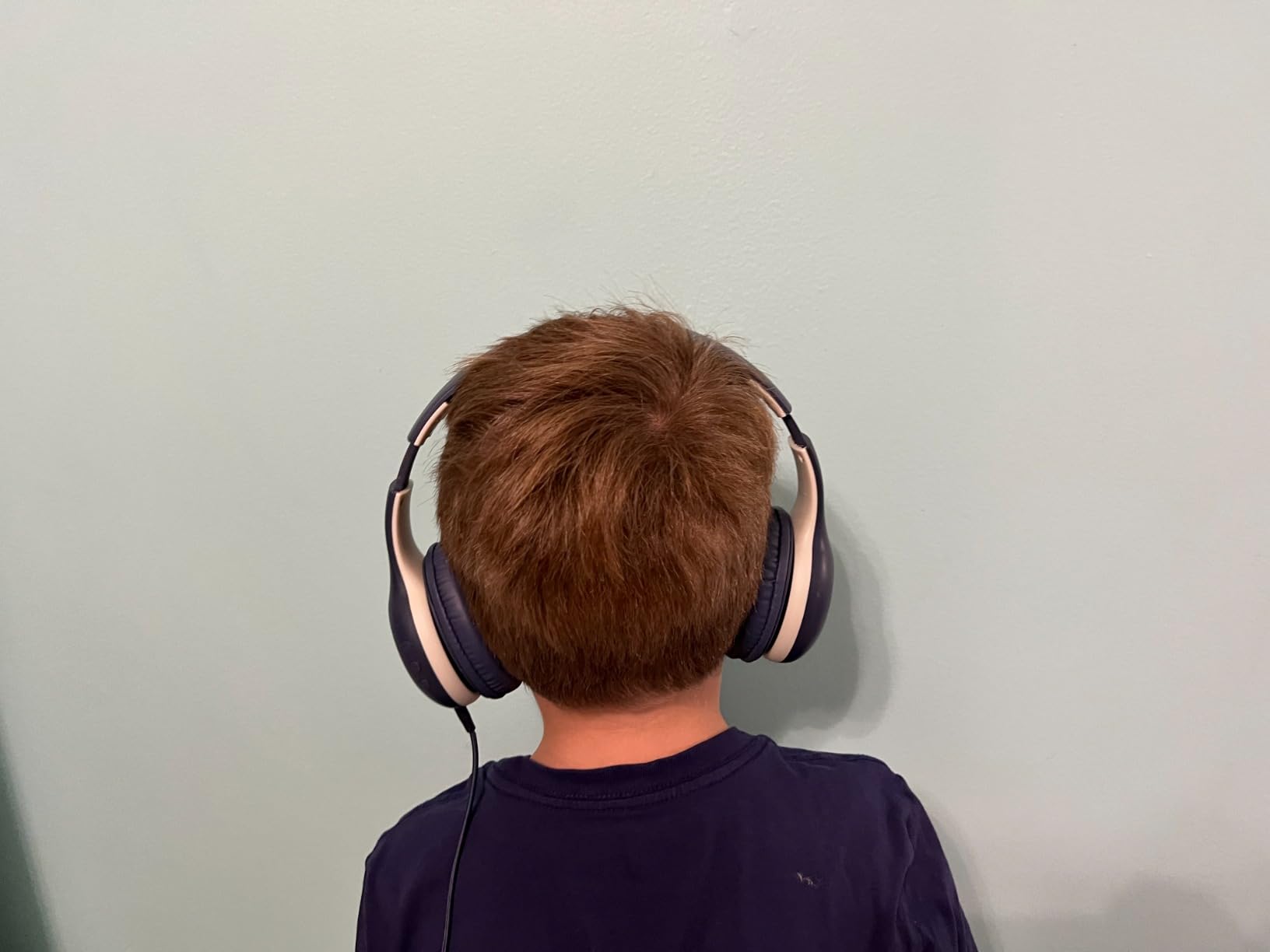 EarFun K2 Kids Bluetooth Headphones for School, Kids Headphones with Mic customer photo 2