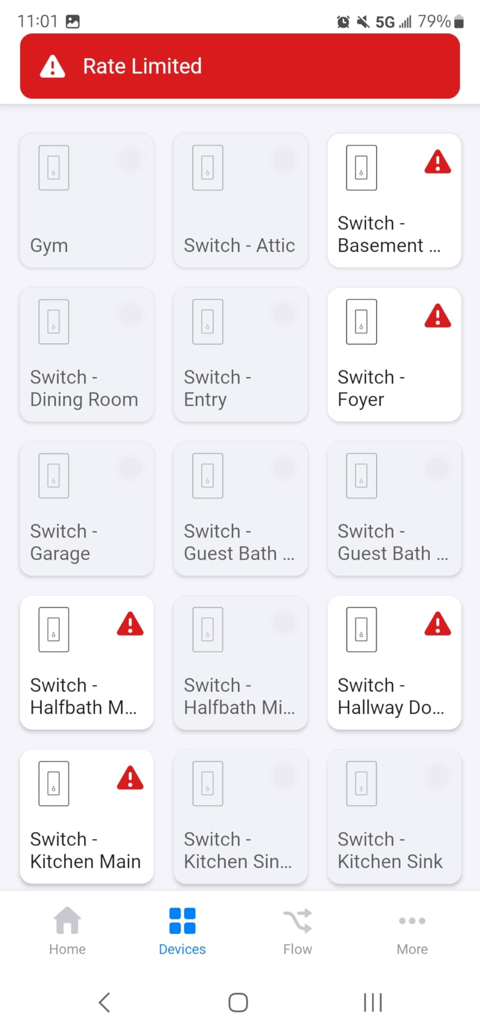 Homey Pro (Early 2023) | Smart Home Hub for Home Automation - Features Z-Wave Plus, Zigbee, Wi-Fi, BLE, Infrared, Matter & Thread. Compatible with Siri, Alexa & Google Home. customer photo 2
