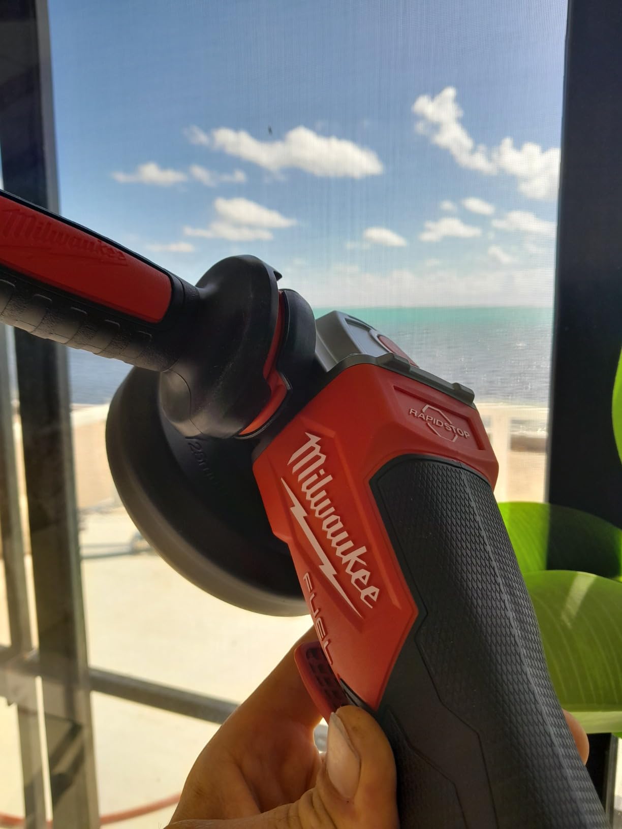 2888-20 18V Cordless 4.5