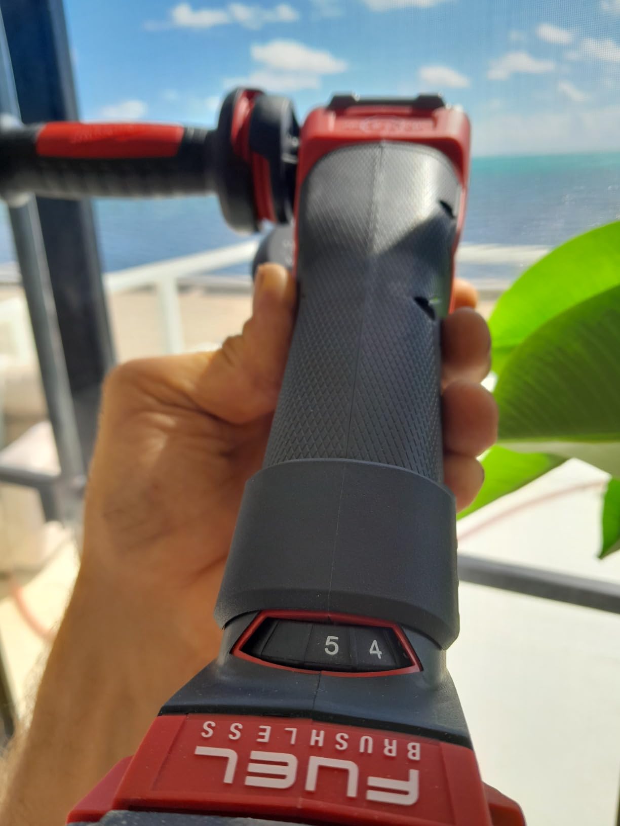 2888-20 18V Cordless 4.5