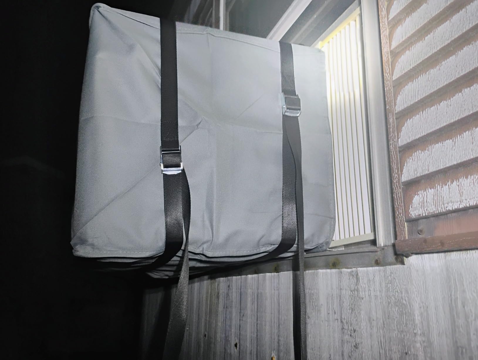 Window Air Conditioner Covers for Outside, 21
