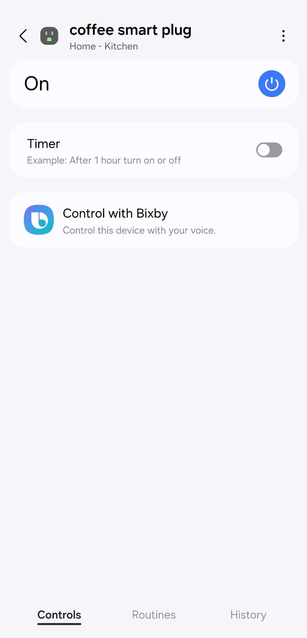 meross Matter Smart Plug, Energy Monitoring, Standby Killer, FFS Easy Setup customer photo 2