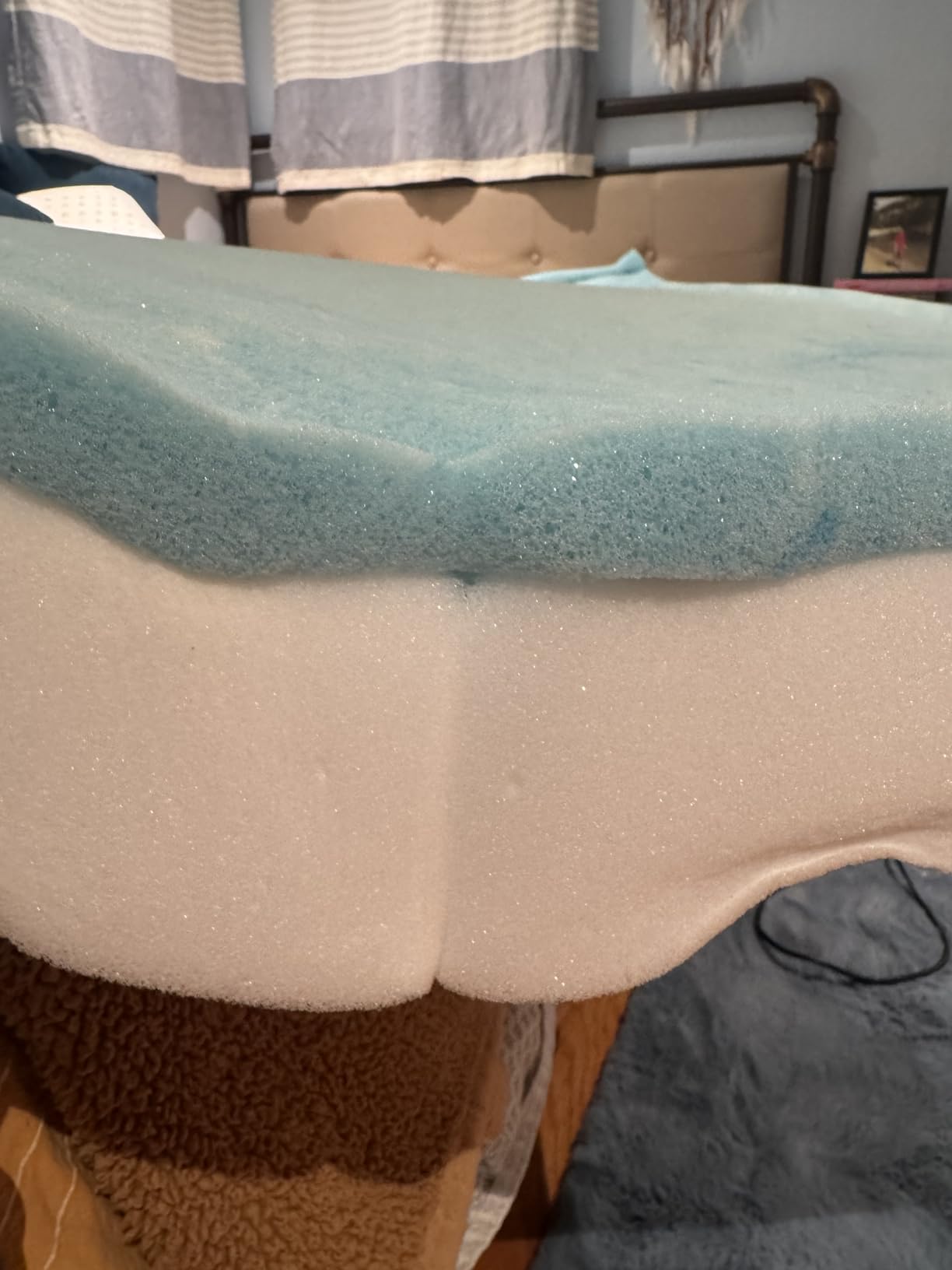 FoamTouch 36
