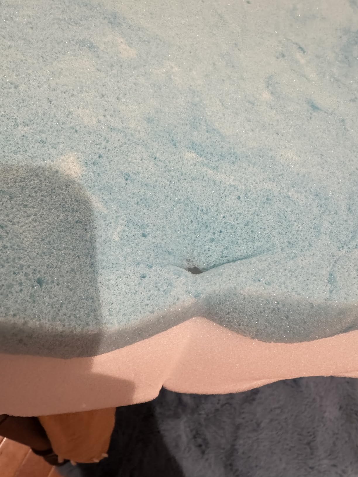 FoamTouch 36