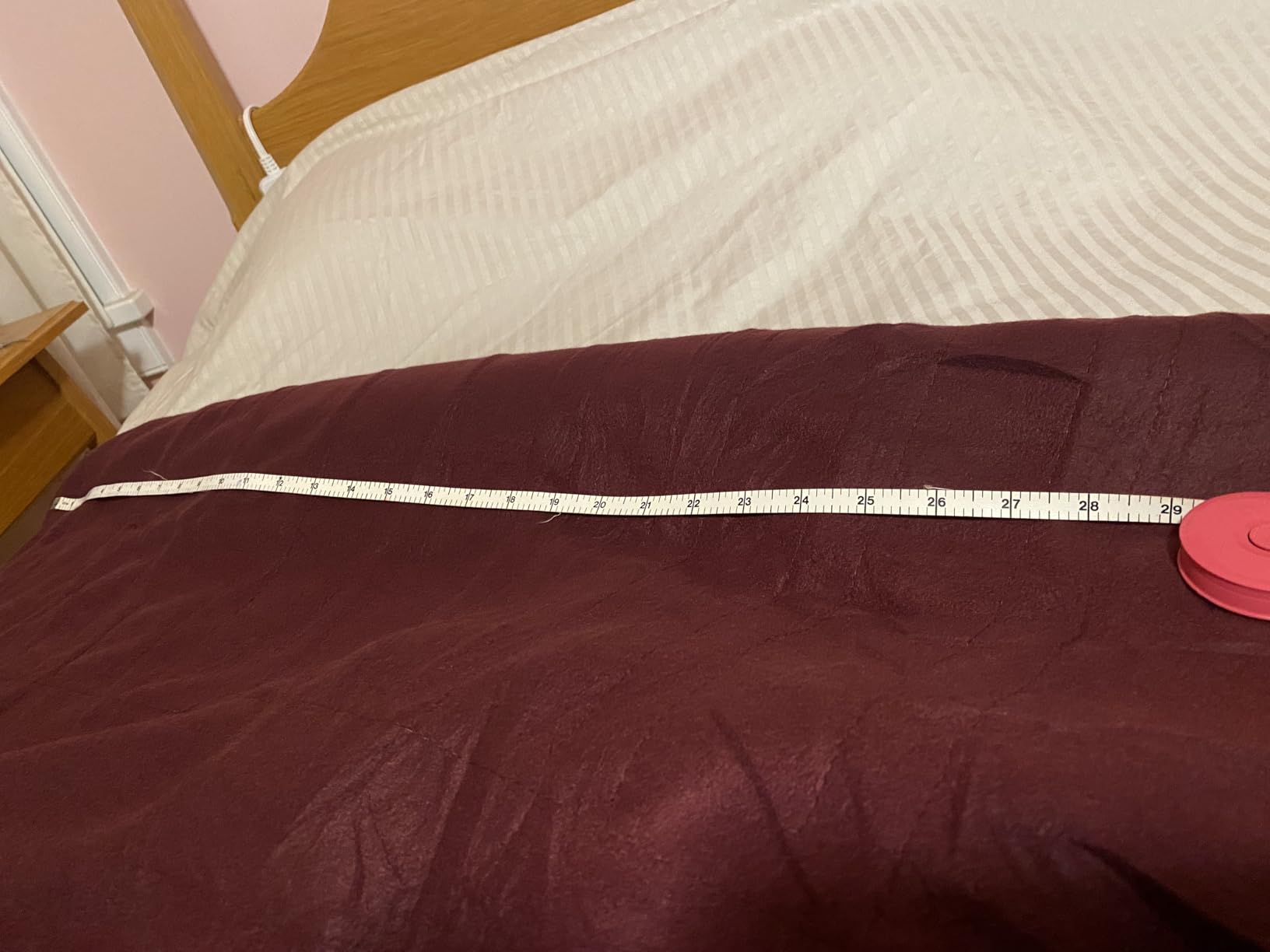 Sunbeam Royal Ultra Fleece Heated Electric Blanket Queen Size, 90