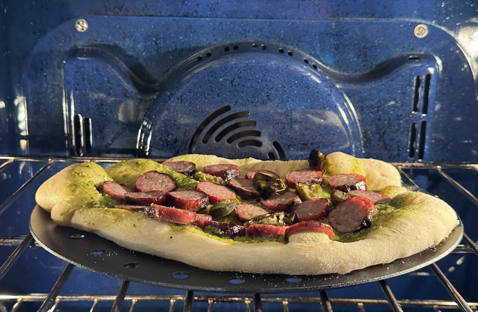 Made In Cookware - Seasoned 12