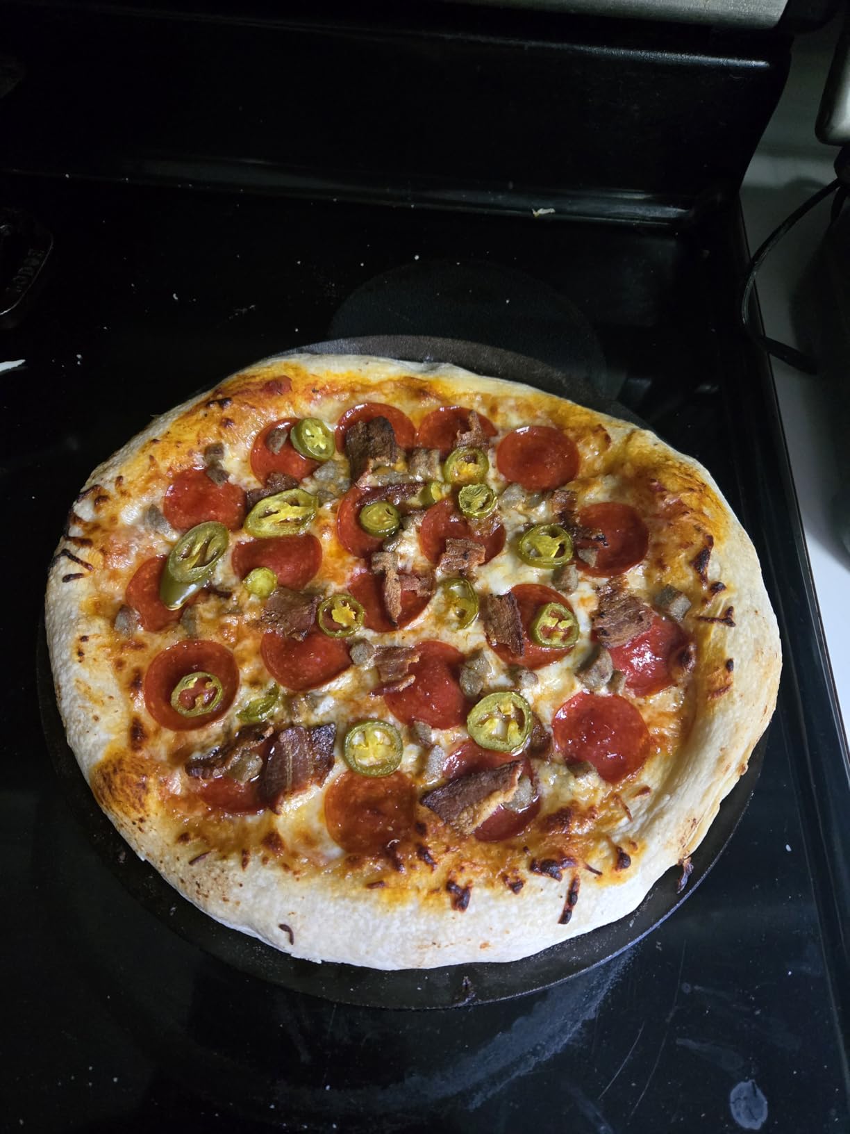 Made In Cookware - Seasoned 12