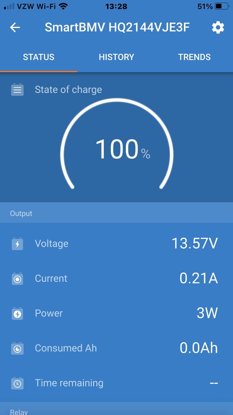 Timeusb 36V 50Ah Lithium LiFePO4 Battery for Marine, Trolling Motor, Rv customer photo 2