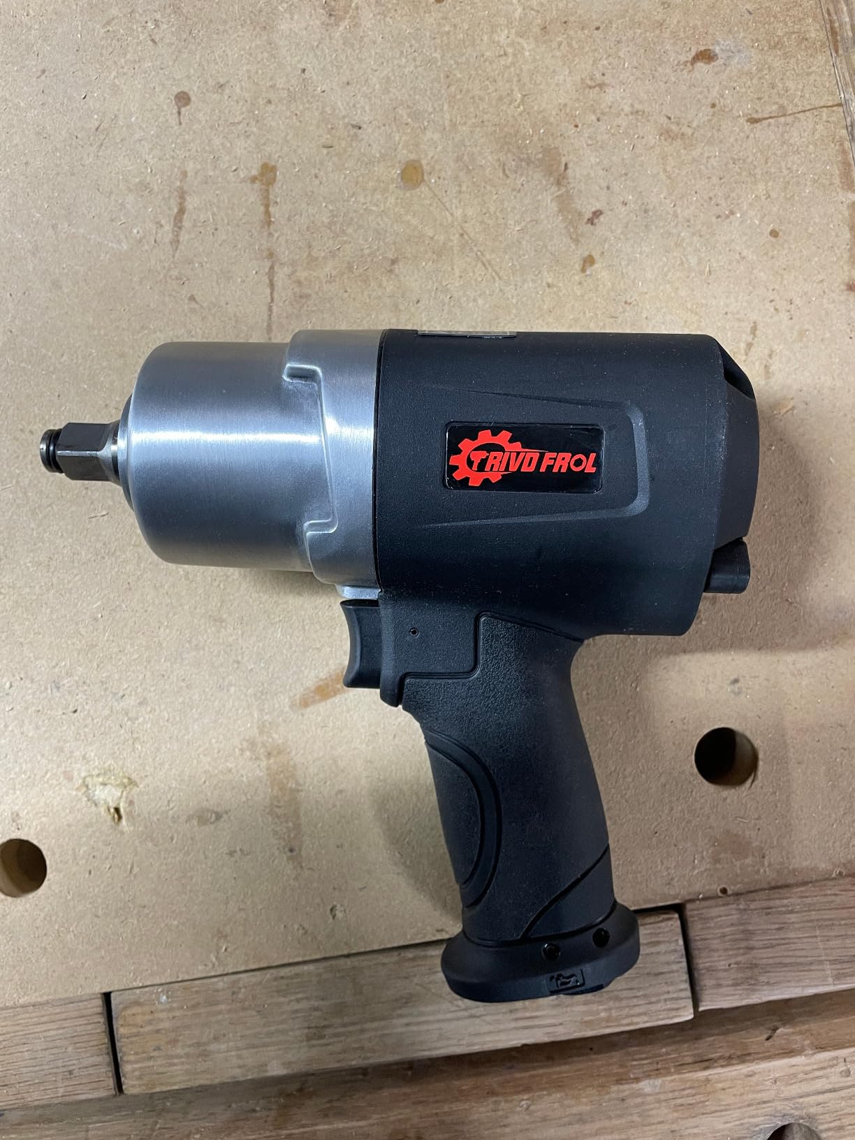 Trivd Frol Air Impact Wrench 1/2