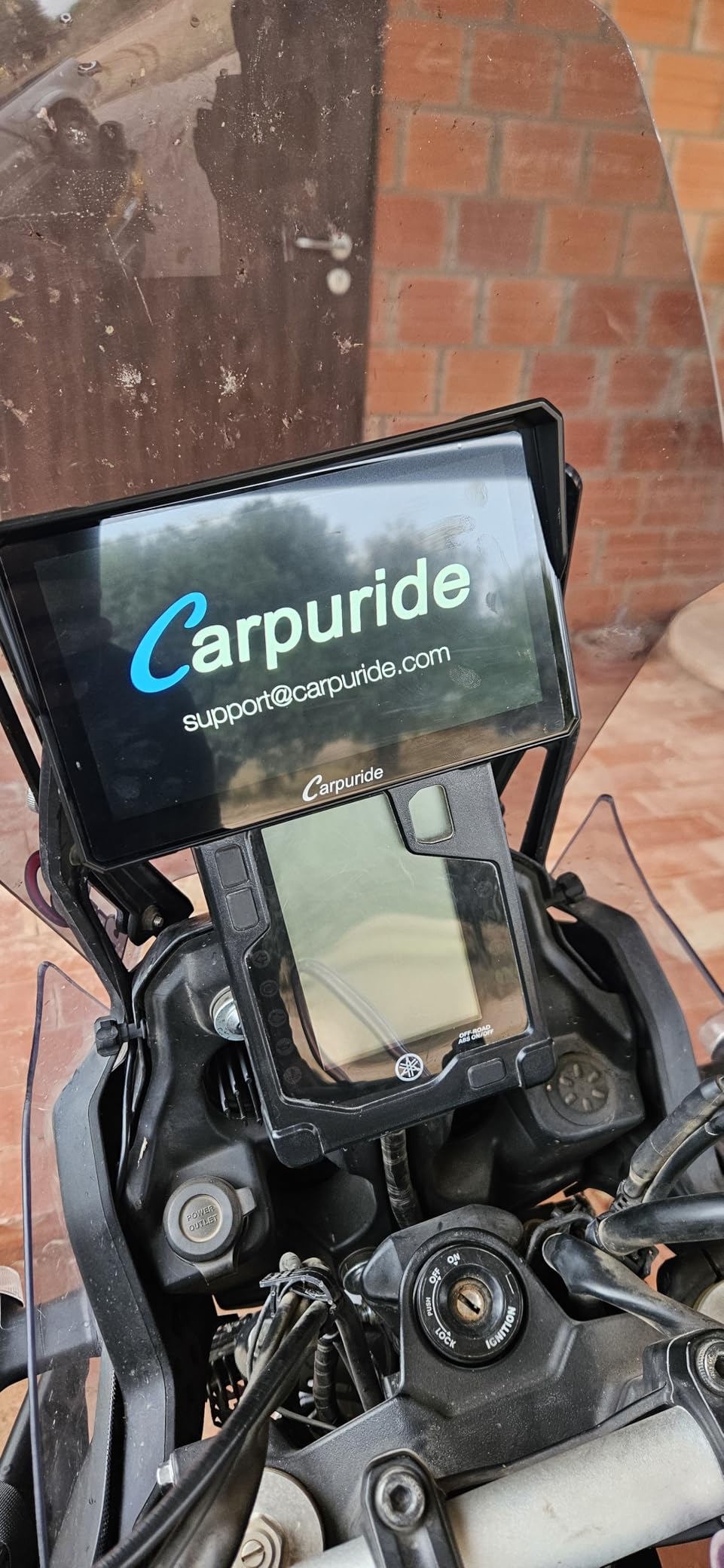Carpuride W702PRO 7
