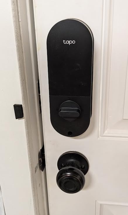 Tapo DL110 customer photo 1
