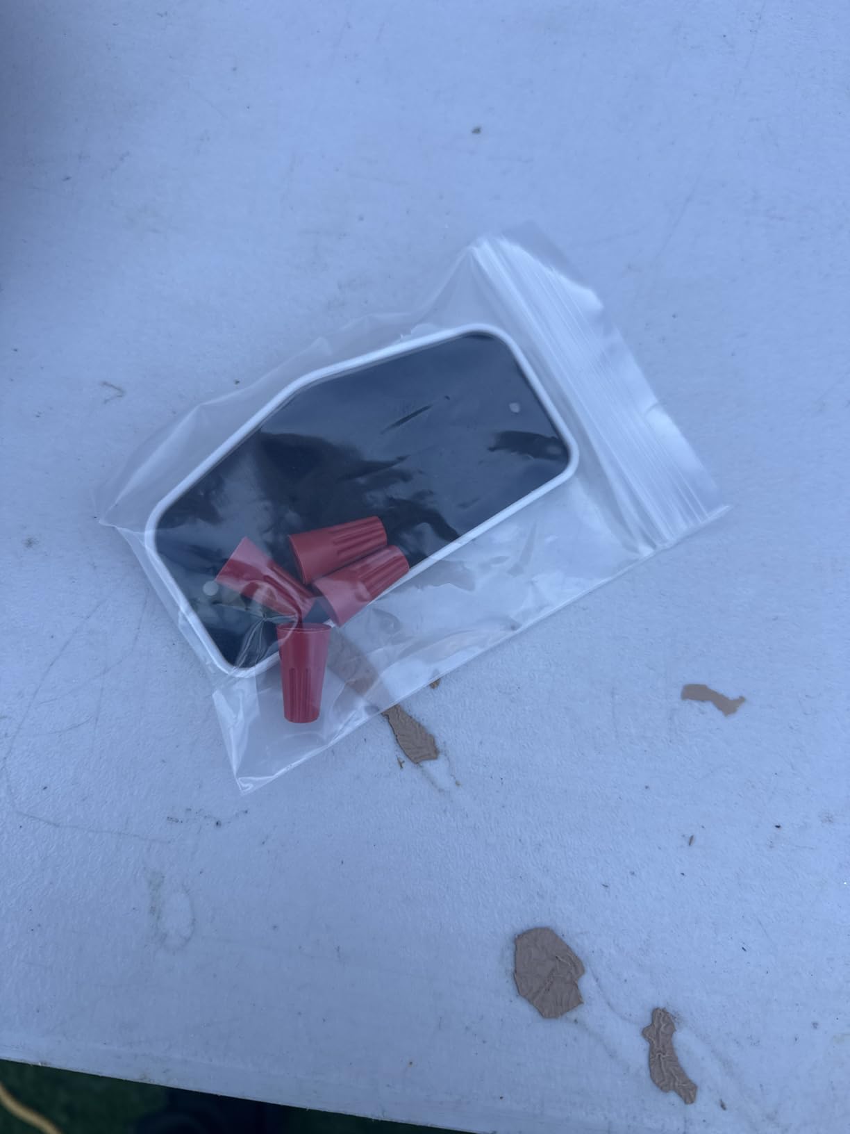BaseAire 4 Inch 237 CFM Radon Mitigation Fan for 1500 Square Feet (RadonEx 15F) customer photo 2